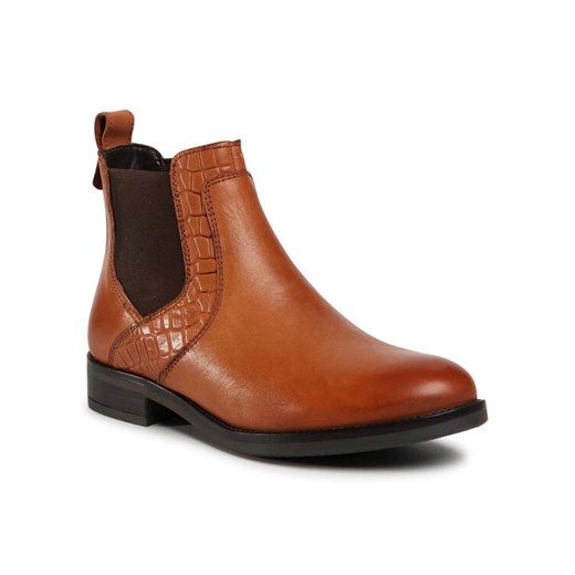 Lasocki Sztyblety WI23-DALIA2-02 Brązowy ze sklepu MODIVO w kategorii Botki - zdjęcie 187801216