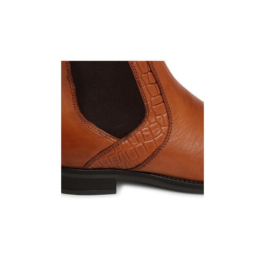 Lasocki Sztyblety WI23-DALIA2-02 Brązowy Lasocki 37 MODIVO