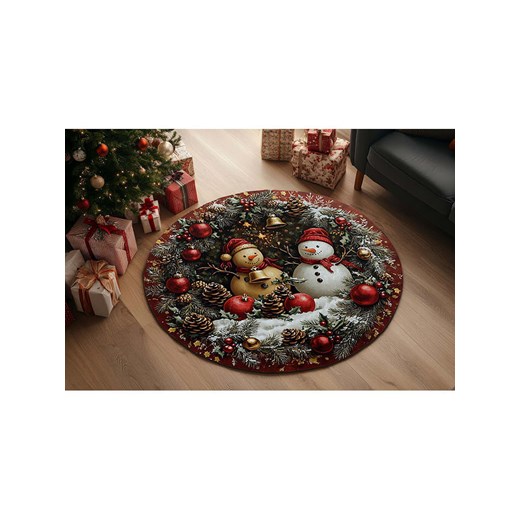 Conceptum Hypnose Dywan &quot;Crp-Yrlk26-10&quot; ze wzorem ze sklepu Limango Polska w kategorii Dywany - zdjęcie 187801807