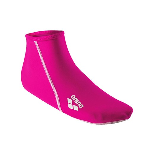Arena Skarpetki sportowe w kolorze różowym ze sklepu Limango Polska w kategorii Skarpetki męskie - zdjęcie 187801885