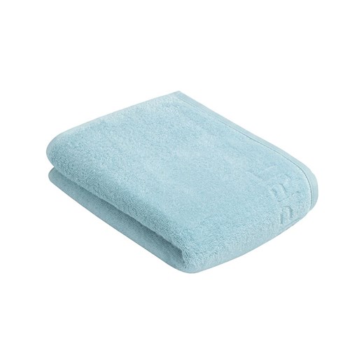 ESPRIT Ręcznik prysznicowy &quot;Modern Solid&quot; w kolorze błękitnym Esprit 67x140 cm okazyjna cena Limango Polska