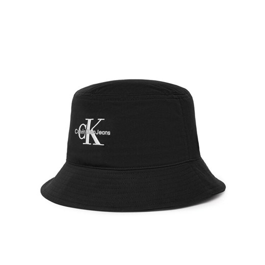 Calvin Klein Kapelusz K50K513011 Czarny ze sklepu MODIVO w kategorii Kapelusze męskie - zdjęcie 187802057