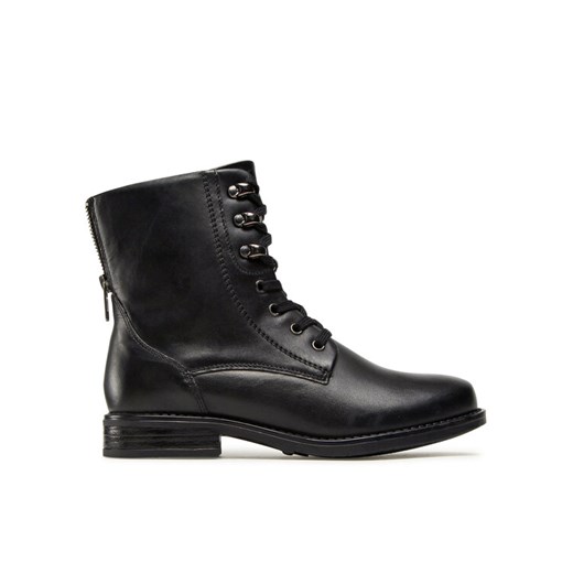 Lasocki Trzewiki WI16-ALBA3-08 Czarny ze sklepu MODIVO w kategorii Botki - zdjęcie 187802058