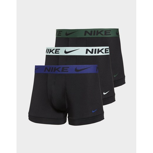 NIKE BOKSERKI TRUNK 3 PK ze sklepu JD Sports  w kategorii Majtki męskie - zdjęcie 187802515