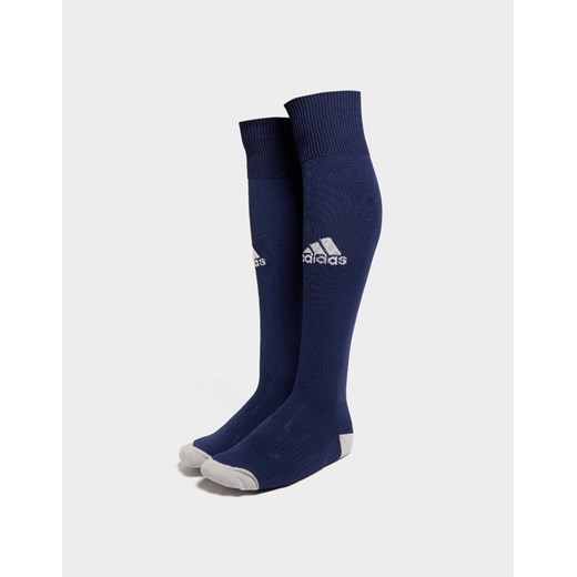 ADIDAS FOOTBALL SOCKS ze sklepu JD Sports  w kategorii Skarpetki damskie - zdjęcie 187802528