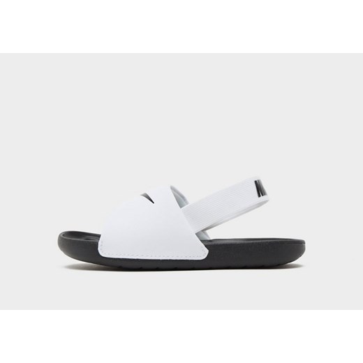 NIKE KAWA ze sklepu JD Sports  w kategorii Klapki dziecięce - zdjęcie 187802539