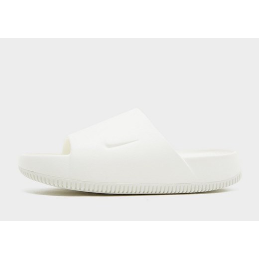 NIKE CALM SLIDE ze sklepu JD Sports  w kategorii Klapki damskie - zdjęcie 187802569