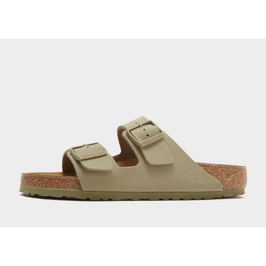 BIRKENSTOCK ARIZONA BS ze sklepu JD Sports  w kategorii Klapki męskie - zdjęcie 187802575