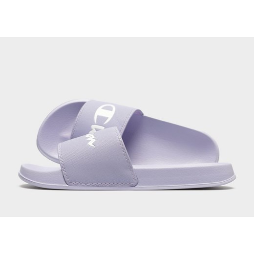 CHAMPION SAMOA 2 ze sklepu JD Sports  w kategorii Klapki damskie - zdjęcie 187802609