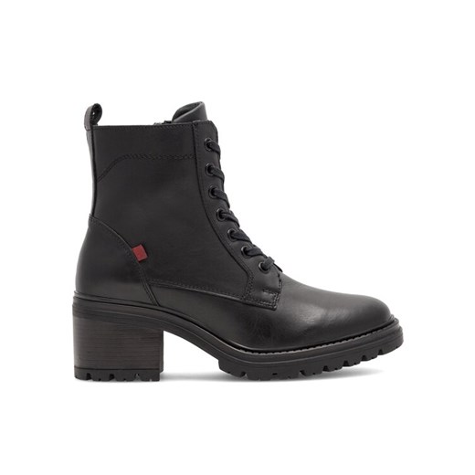 Lasocki Trzewiki BELLA EST-BELLA-L-02 Czarny ze sklepu MODIVO w kategorii Botki - zdjęcie 187803116