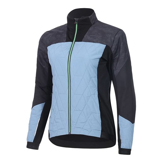 Protective Kurtka funkcyjna &quot;MxCxK&quot; w kolorze błękitno-szaro-czarnym ze sklepu Limango Polska w kategorii Kurtki damskie - zdjęcie 187803585