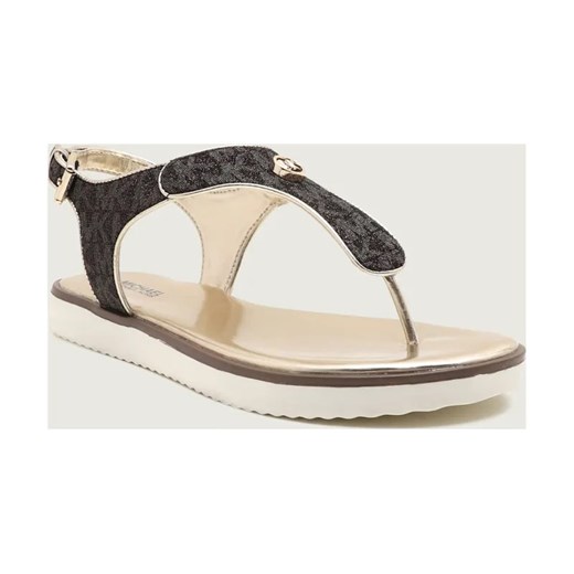Michael Kors KIDS Sandały ze sklepu Gomez Fashion Store w kategorii Sandały dziecięce - zdjęcie 187804157