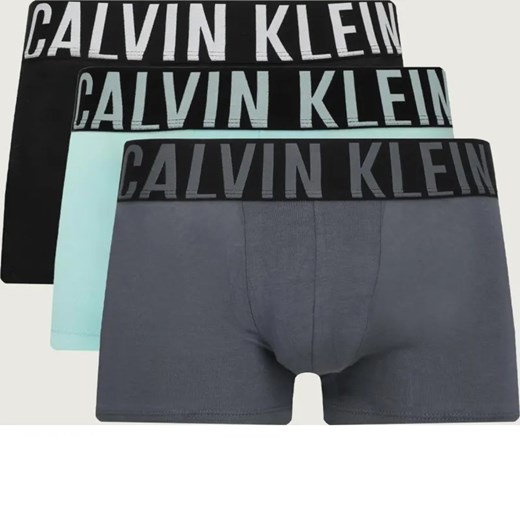 Calvin Klein Underwear Bokserki 3-pack ze sklepu Gomez Fashion Store w kategorii Majtki męskie - zdjęcie 187804165