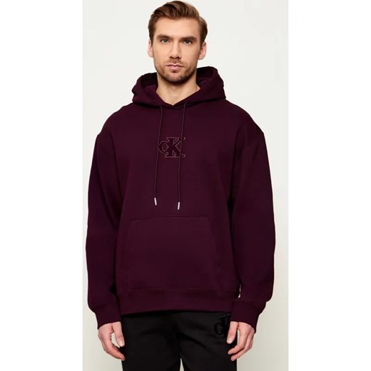 Calvin Klein Jeans Bluza | Relaxed fit ze sklepu Gomez Fashion Store w kategorii Bluzy męskie - zdjęcie 187804665