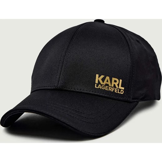 Karl Lagerfeld Bejsbolówka ze sklepu Gomez Fashion Store w kategorii Czapki z daszkiem męskie - zdjęcie 187804667
