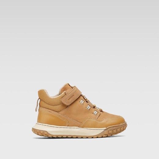 Trzewiki Lasocki Young CI12-3138-11 ze sklepu ccc.eu w kategorii Buty zimowe dziecięce - zdjęcie 187805278