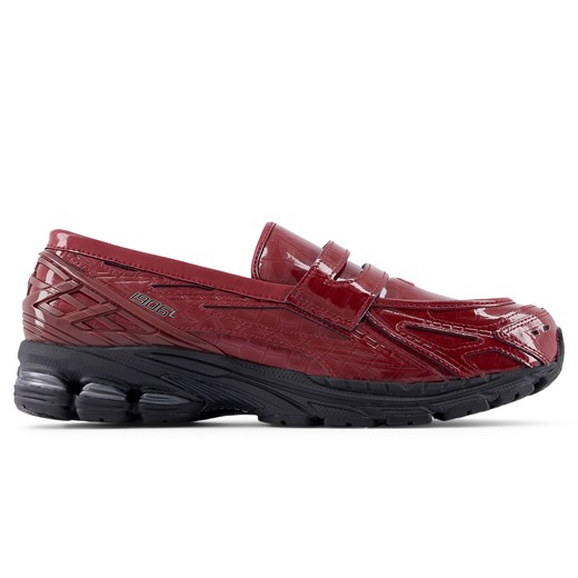 Buty unisex New Balance U1906LCS – bordowe ze sklepu New Balance Poland w kategorii Buty sportowe męskie - zdjęcie 187805338