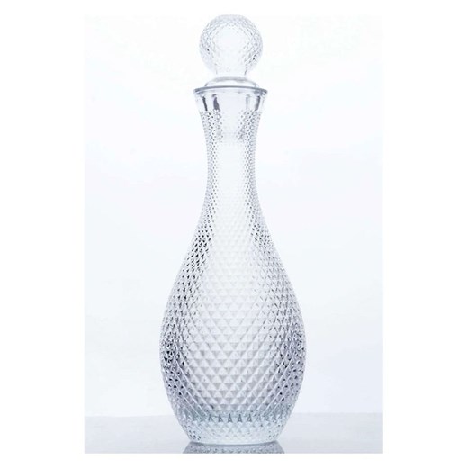 Violeta Home Karafka na wodę - wys. 36 cm ze sklepu Limango Polska w kategorii Dzbanki i zaparzacze - zdjęcie 187808329