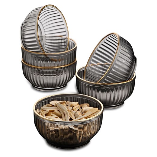 Hermia Miski (6 szt.) - Ø 10 cm Hermia onesize okazja Limango Polska