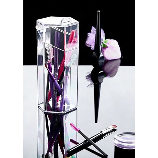 Violeta Home Organizer na przybory do makijażu - 6,8 x 16 x 6 cm ze sklepu Limango Polska w kategorii Akcesoria i przechowywanie - zdjęcie 187808858