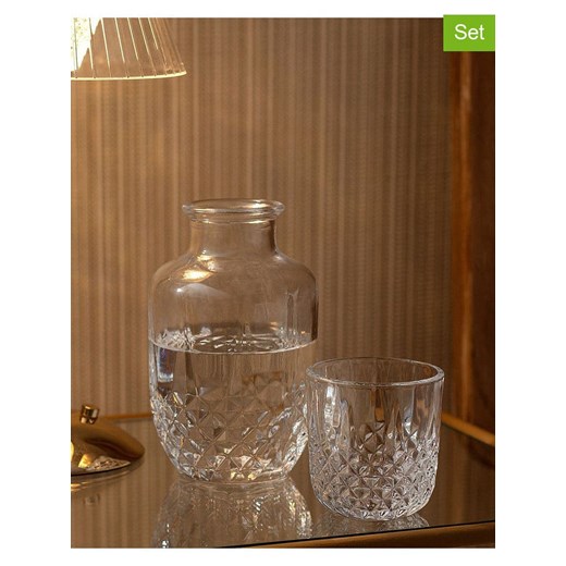 Violeta Home 2-częściowy zestaw ze sklepu Limango Polska w kategorii Dzbanki i zaparzacze - zdjęcie 187809517