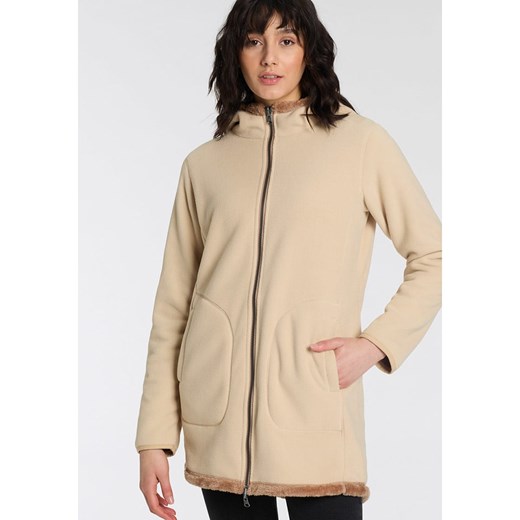 G.I.G.A. DX by KILLTEC Dwustronny płaszcz polarowy w kolorze G.i.g.a. Dx By Killtec 46 Limango Polska