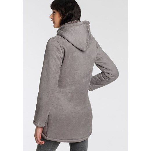 G.I.G.A. DX by KILLTEC Parka funkcyjna w kolorze szarym G.i.g.a. Dx By Killtec 44 Limango Polska