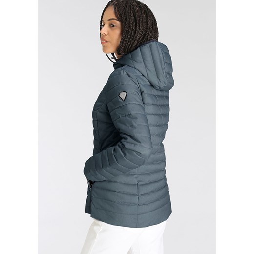 G.I.G.A. DX by KILLTEC Kurtka pikowana w kolorze niebieskim G.i.g.a. Dx By Killtec 34 Limango Polska