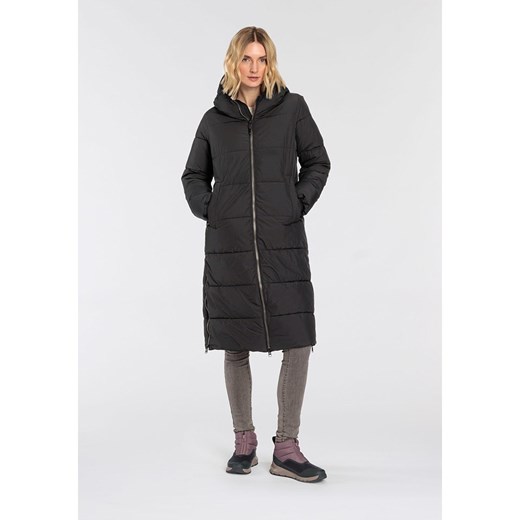 G.I.G.A. DX by KILLTEC Płaszcz pikowany w kolorze czarnym G.i.g.a. Dx By Killtec 34 Limango Polska