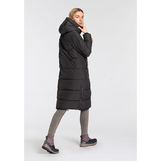 G.I.G.A. DX by KILLTEC Płaszcz pikowany w kolorze czarnym G.i.g.a. Dx By Killtec 46 Limango Polska