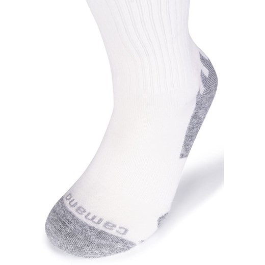 camano Skarpety w kolorze białym Camano 39-42 okazja Limango Polska