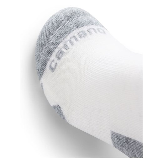 camano Skarpety w kolorze białym Camano 43-46 okazja Limango Polska