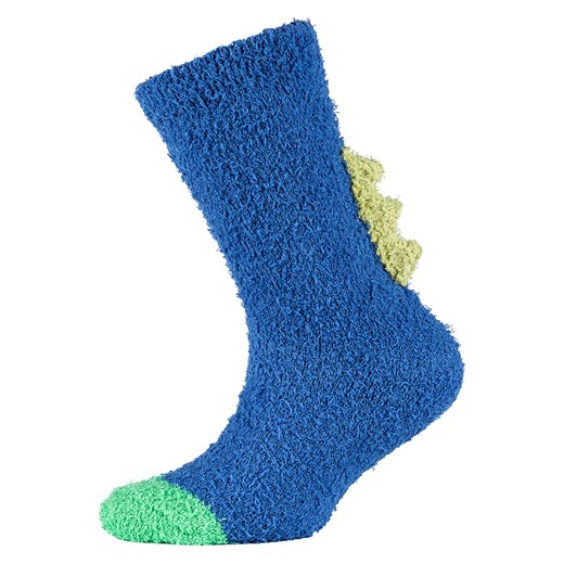 camano Skarpety (4 pary) w kolorze niebiesko-zielonym Camano 35-38 promocja Limango Polska