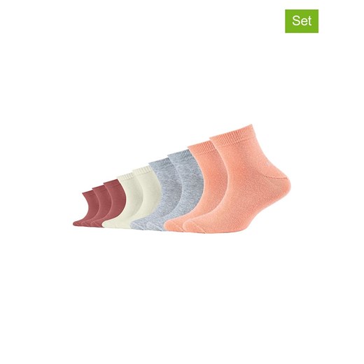 s.Oliver Skarpety (9 par) w różnych kolorach ze sklepu Limango Polska w kategorii Skarpetki dziecięce - zdjęcie 187814047