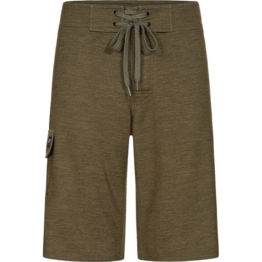 super.natural Bojówki w kolorze khaki ze sklepu Limango Polska w kategorii Spodenki męskie - zdjęcie 187814157