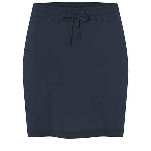 super.natural Spódnica &quot;Everyday&quot; w kolorze granatowym ze sklepu Limango Polska w kategorii Spódnice - zdjęcie 187814577