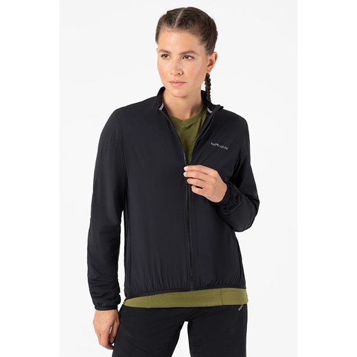 super.natural Bluza &quot;Unstoppable&quot; w kolorze czarnym ze sklepu Limango Polska w kategorii Bluzy damskie - zdjęcie 187814746