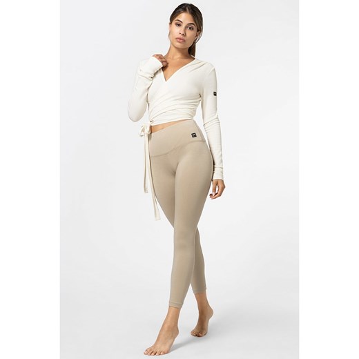 super.natural Koszulka &quot;Cosy&quot; w kolorze białym ze sklepu Limango Polska w kategorii Bluzki damskie - zdjęcie 187814816