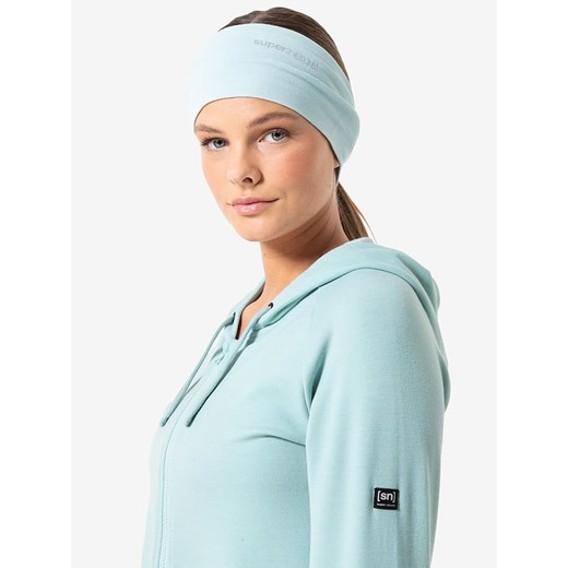 super.natural Bluza &quot;Everyday&quot; w kolorze błękitnym XS promocja Limango Polska