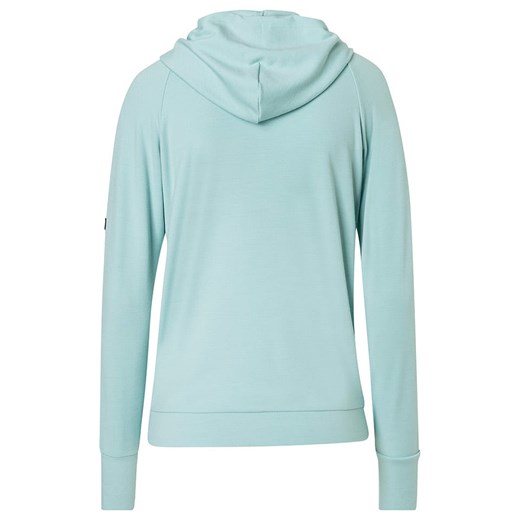 super.natural Bluza &quot;Everyday&quot; w kolorze błękitnym S okazja Limango Polska