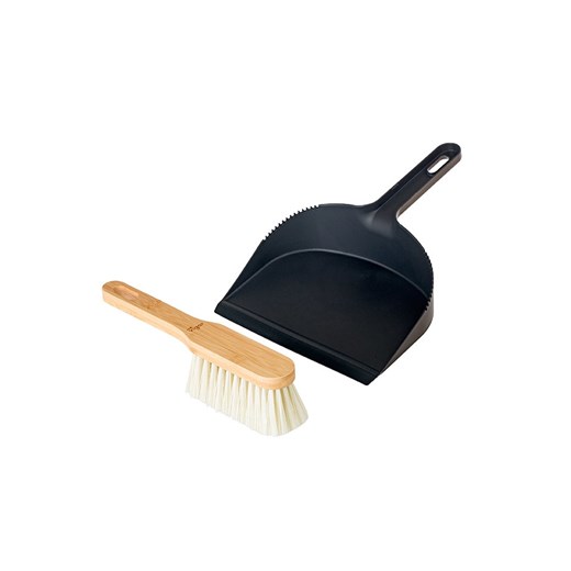 Vigar 2-częściowy zestaw w kolorze czarno-jasnobrązowym Vigar onesize wyprzedaż Limango Polska