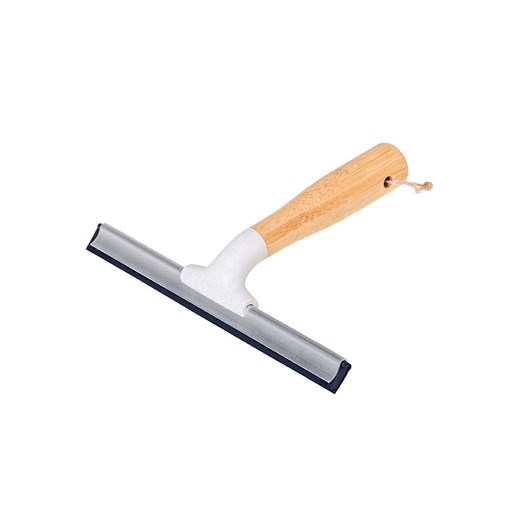 Vigar Ściągaczka w kolorze jasnobrązowo-białym do okien - 16,5 x 25 cm ze sklepu Limango Polska w kategorii Akcesoria kuchenne - zdjęcie 187815569