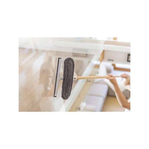 Vigar 2-częściowy zestaw w kolorze biało-szarym Vigar onesize wyprzedaż Limango Polska