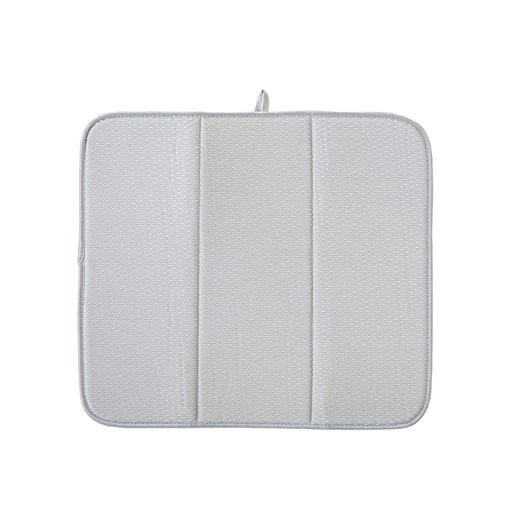 Vigar Maty ociekowe (2 szt.) &quot;Rengø&quot; w kolorze zielono-szarym - 45 cm Vigar onesize wyprzedaż Limango Polska