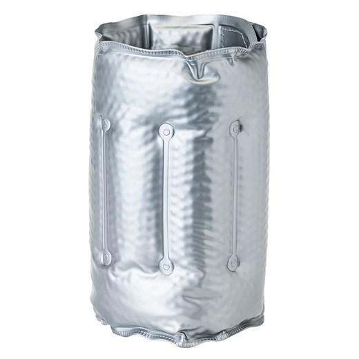 Vigar Schładzacz &quot;Maid&quot; w kolorze czarnym do wina - wys. 21 x Ø 15 cm Vigar onesize wyprzedaż Limango Polska