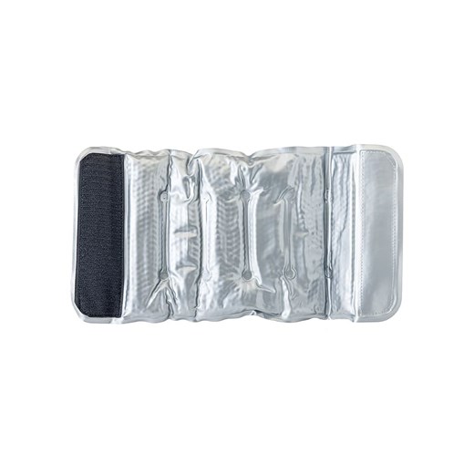 Vigar Schładzacz &quot;Maid&quot; w kolorze czarnym do wina - wys. 21 x Ø 15 cm Vigar onesize promocja Limango Polska