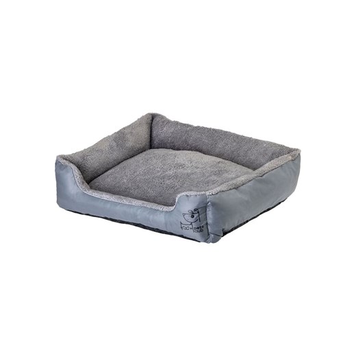 Vigar Legowisko &quot;Pets&quot; w kolorze szarym dla psa - 65 x 18 x 58 cm ze sklepu Limango Polska w kategorii Dla zwierząt - zdjęcie 187816426