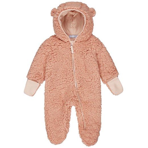 Dirkje Kombinezon w kolorze jasnoróżowym ze sklepu Limango Polska w kategorii Kombinezony i kurtki - zdjęcie 187816625