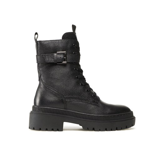 Trapery Lasocki WI16-14097-06 Czarny ze sklepu eobuwie.pl w kategorii Workery damskie - zdjęcie 187817357