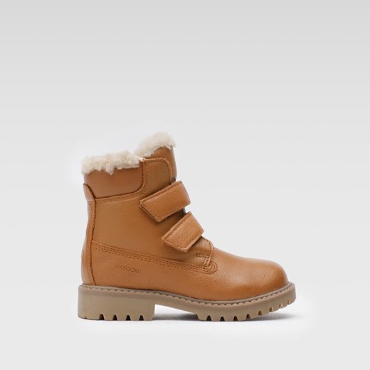 Trzewiki Lasocki Kids CI12-ASPEN-02 ze sklepu ccc.eu w kategorii Buty zimowe dziecięce - zdjęcie 187817759